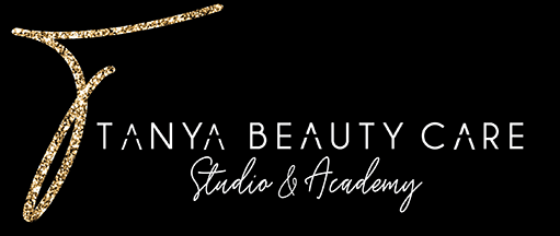 Tanya Beauty Care Logo
