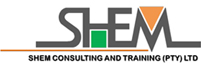 SHEM Consulting and Training Logo