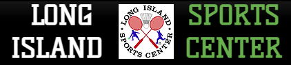 Long Island Sports Center Logo
