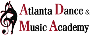 Atlanta Dance and Music Academy Logo