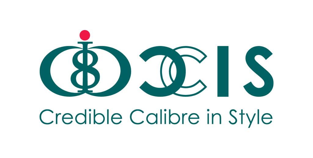 Credible Calbre in Style Logo
