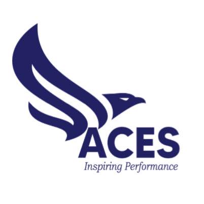 ACES Learning Hub Logo