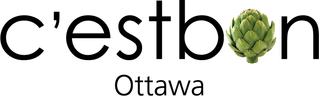 CestBon Ottawa Logo