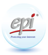 EPI’s global services Logo