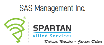 Sas Management Sdn Bhd Logo