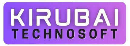 Kirubai Technosoft Logo