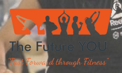 The Future You Logo