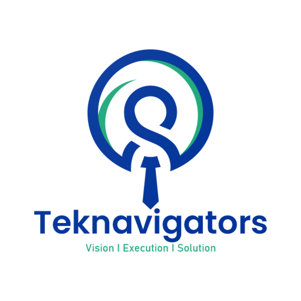 TekNavigators Logo