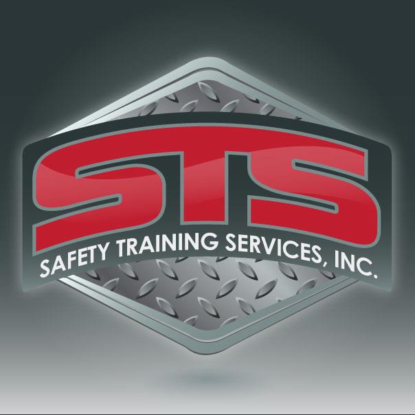 Safety Training Services, Inc. Logo