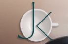 Jk Latte Studio Logo