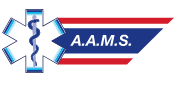 Acute Ambulance & Medical Services Ltd Logo