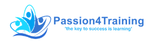 Passion4Training Logo