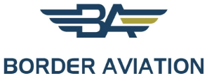 Border Aviation Logo