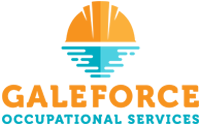 Galeforce Occupational Services Logo