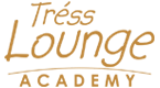 Tress Lounge Academy Logo