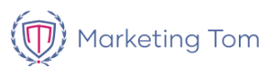 Marketing Tom Logo