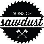 Sons of Sawdust Logo