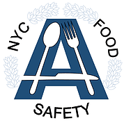 NYC Food Safety Logo