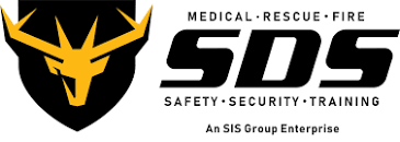 Safety Direct Solutions Logo