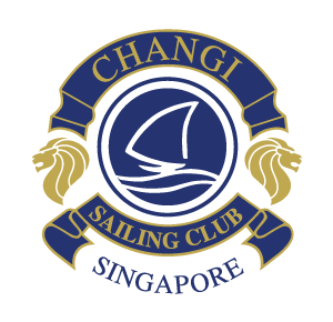 Changi Sailing Club Logo