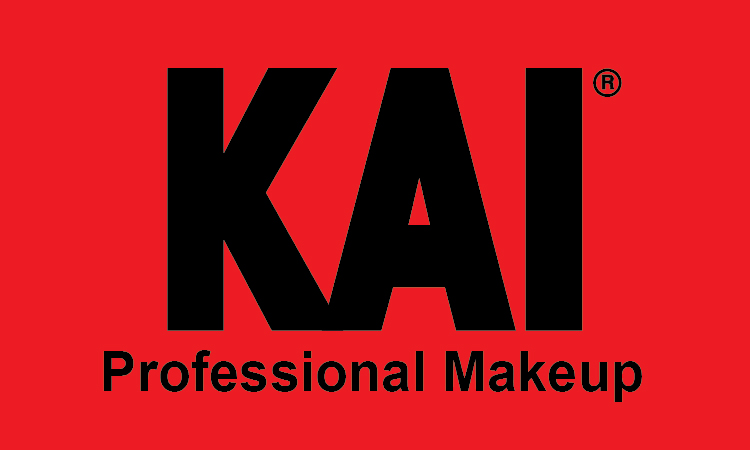Kai Professional Makeup Logo