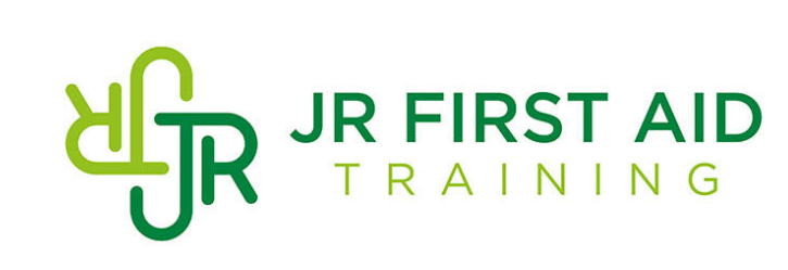 JR First Aid Training Logo