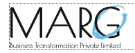MARG Logo