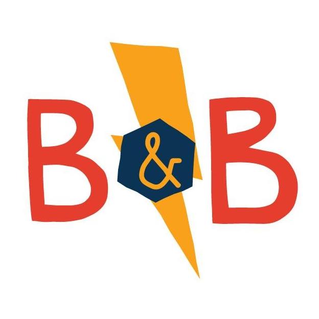Bolts & Bytes Maker Academy Logo