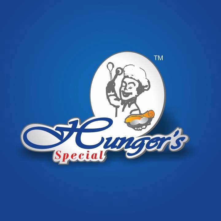 Hunger's Special Logo
