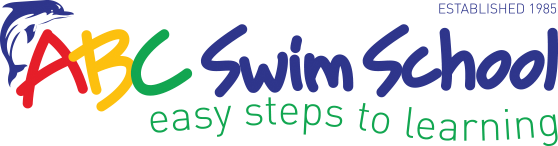 ABC Swim School Logo