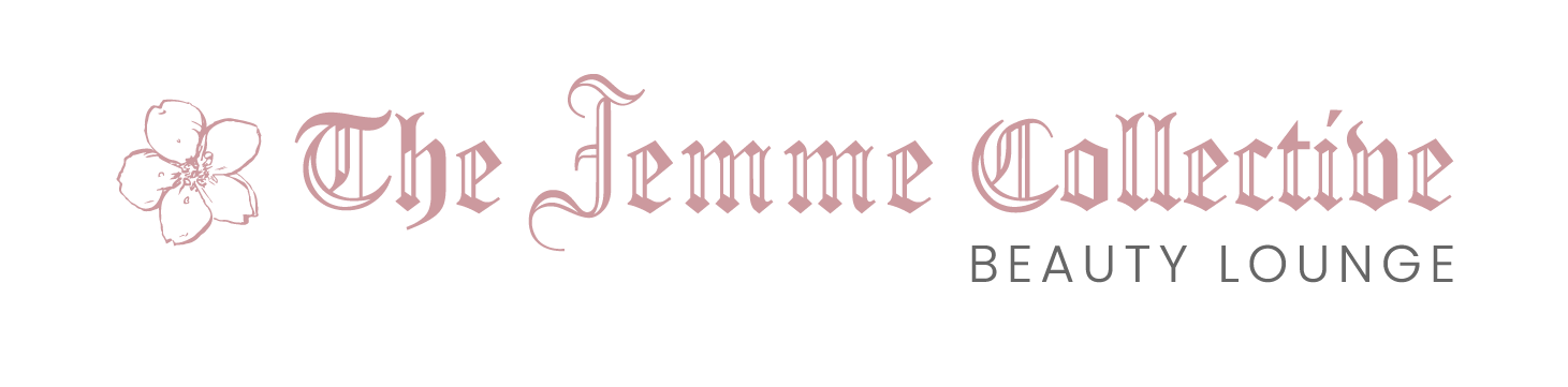 The Femme Collective Beauty Lounge Logo
