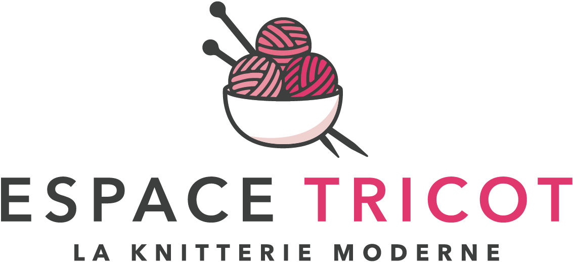 Espace Tricot Logo
