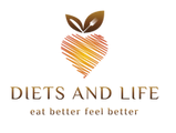 Diets and Life Logo