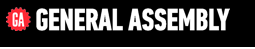 General Assembly Singapore Logo