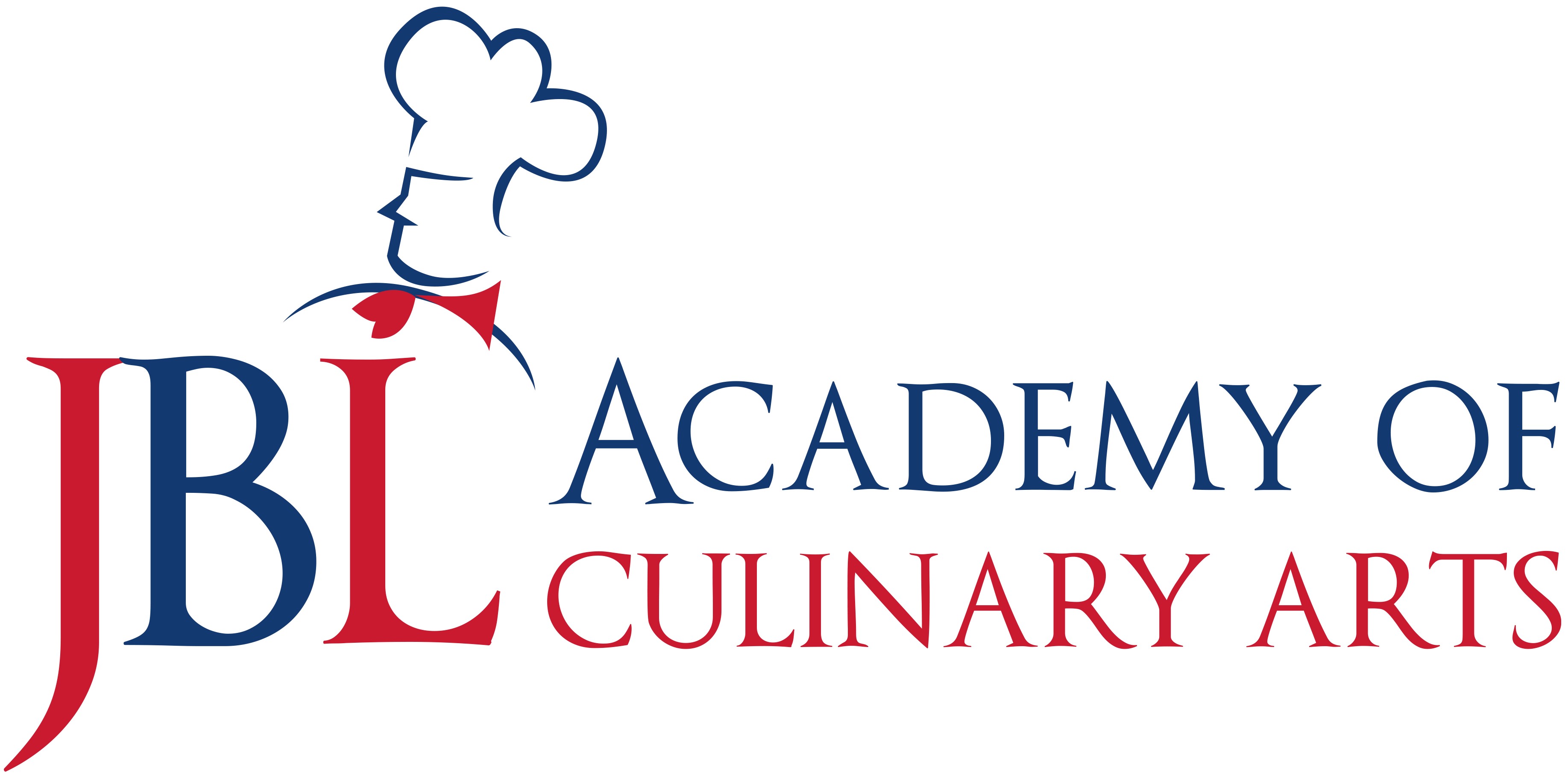 JBL Academy of Culinary Arts Logo