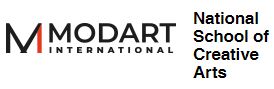 Mod'Art India Logo