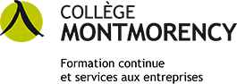 Montmorency Logo