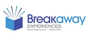 Breakaway Experiences Logo