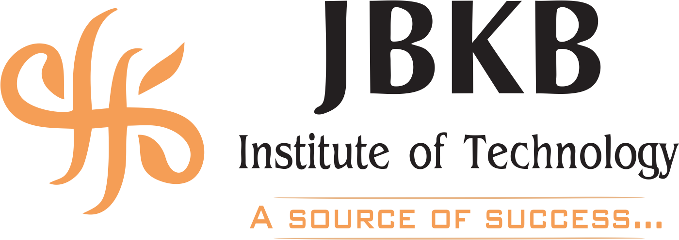 JBKB Institute Of Technology Logo