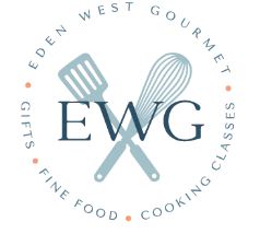 Eden West Gourmet Logo