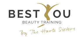Best You Beauty & Training Logo