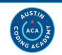 Austin Coding Academy Logo