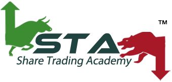Share Trading Academy Logo