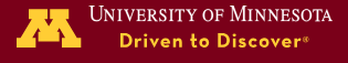 University Of Minnesota Logo