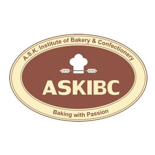 ASK Institute of Bakery and Confectionery Logo