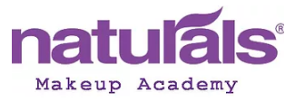 Naturals Makeup Academy Logo