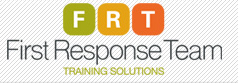 First Response Team Logo
