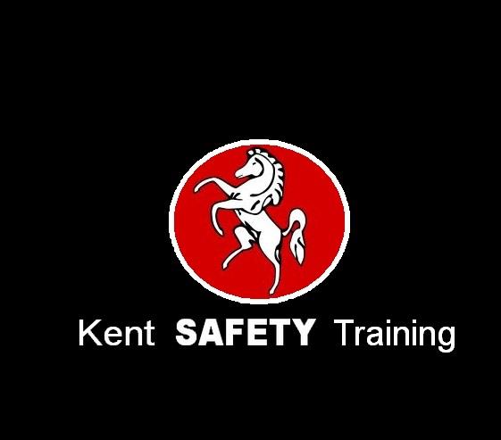 Kent Safety Training Logo
