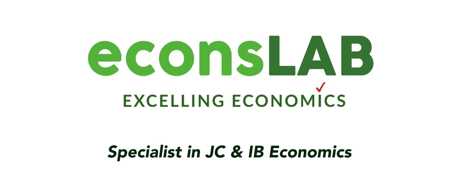 EconsLab Logo