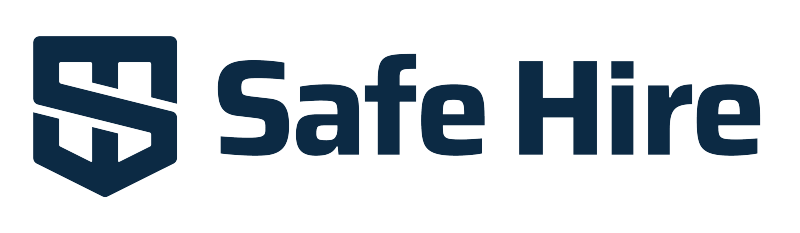 Safe Hire Ltd Logo